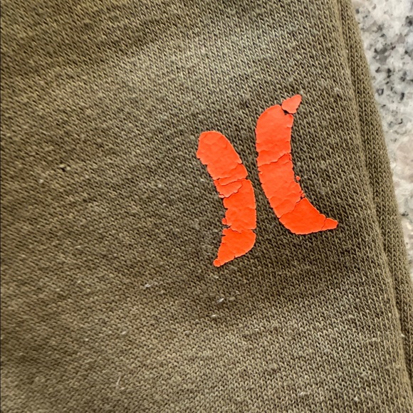 Hurley Kids Graphic Green Set l 3T - Picture 3 of 10